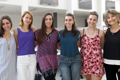 Cómo se vinculan el cáncer de mama y el síndrome metabólico