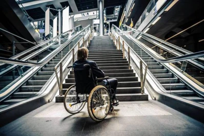 Convivencia urbana: las siete barreras de la accesibilidad y cómo superarlas