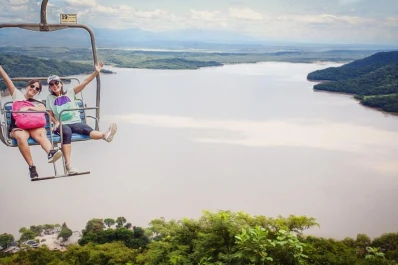 Vacaciones: qué hacer en El Cadillal y en otras villas veraniegas