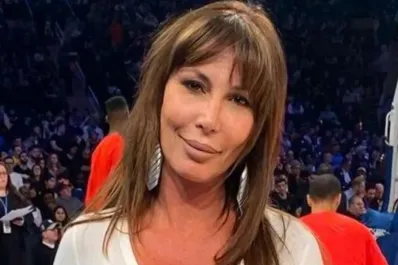 Por qué Celina Rucci mantuvo su enfermedad en secreto y la dolorosa situación que la obligó a contarlo