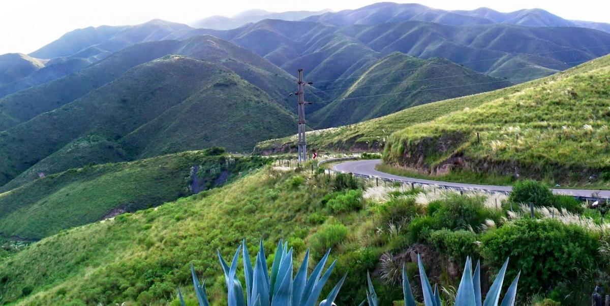 Vacaciones 2024: los cinco pueblos no turísticos más lindos de Argentina