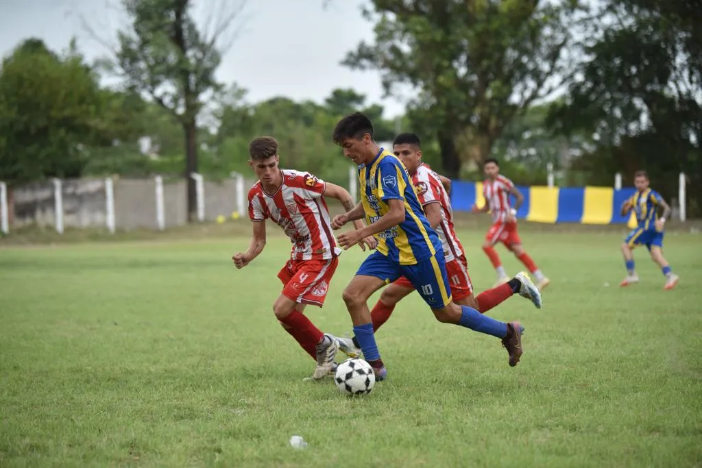 EL ENCUENTRO terminó sin goles. 