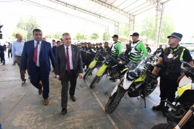 Jaldo gestiona previsibilidad fiscal y tranquilidad social