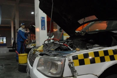 El GNC, una alternativa económica y sostenible en épocas de crisis