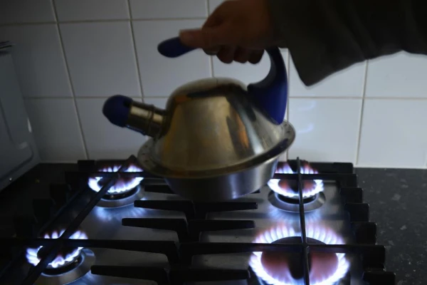 Las distribuidoras de gas propondrán subas del servicio