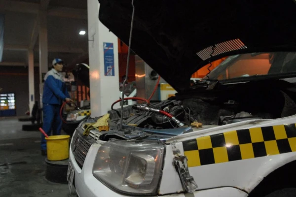 El GNC, una alternativa económica y sostenible en épocas de crisis