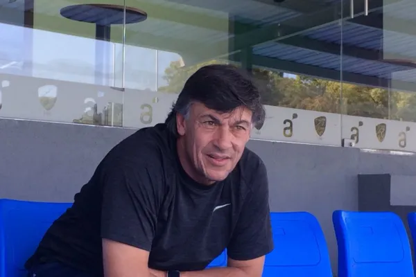 Daniel Hourcade: queremos generar compromiso con la Naranja