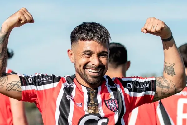 Caído lo de Ricky Blanco, en San Martín ya apuestan a un plan B