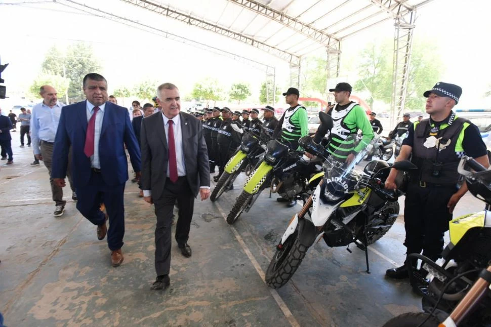 Jaldo gestiona previsibilidad fiscal y tranquilidad social