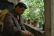 Dulces, hierbas, vinos y hasta un “café”: con el turismo rural, Talapazo exporta productos propios