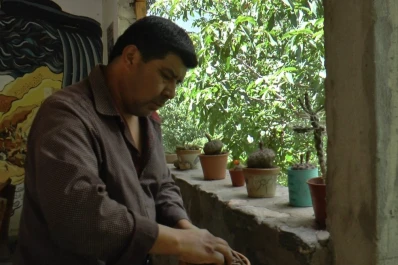 Dulces, hierbas, vinos y hasta un “café”: con el turismo rural, Talapazo exporta productos propios