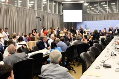 Reformar no es lo mismo que deformar