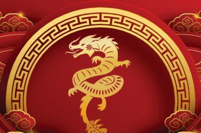 Horóscopo Chino 2024: Predicciones para el Año del Dragón, según la astróloga Eva Karina Barrios