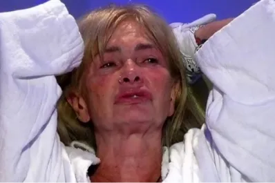 Gran Hermano: la villana de esta edición fue la cuarta eliminada