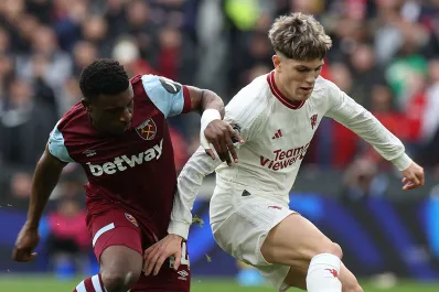 Wigan vs Manchester United por la FA Cup, lo más destacado de la agenda de TV