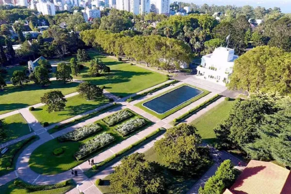 Milei se muda a la Quinta de Olivos y dijo que no usará el helicóptero para ir a la Casa Rosada