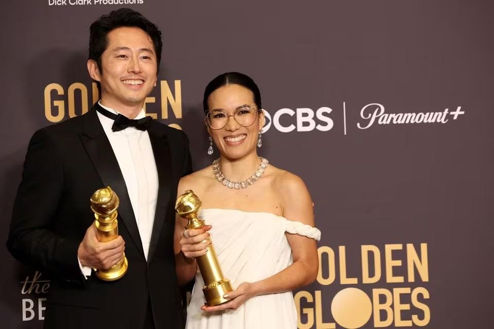 Globos de Oro 2024: conocé quiénes ganaron en cada categoría