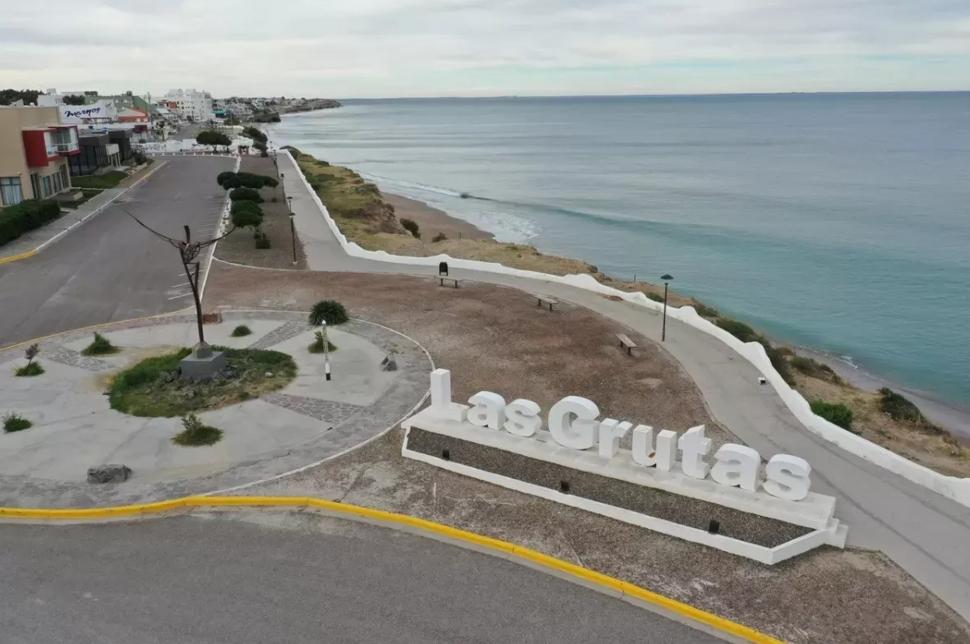 MÁS QUE PLAYAS. La ciudad también ofrece sitios históricos para visitar.