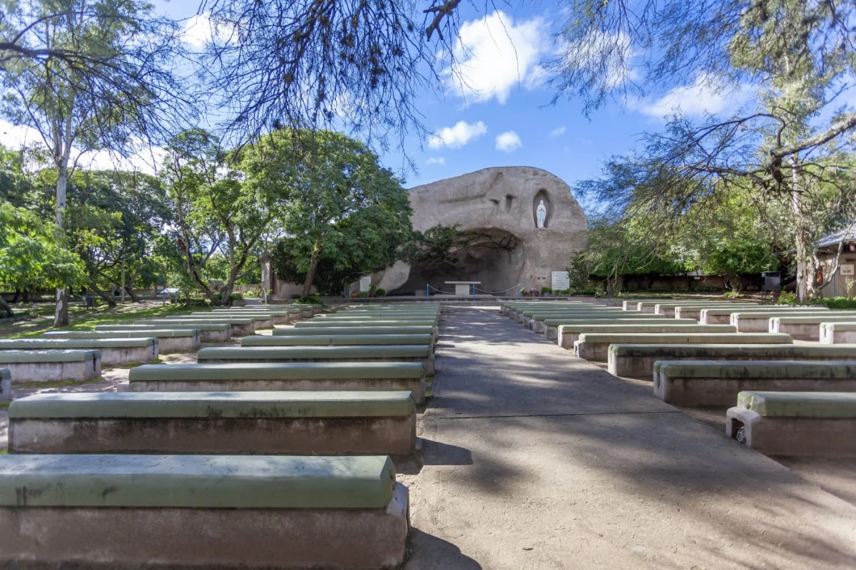 Conocé las propuestas de San Pedro de Colalao para disfrutar del verano durante enero