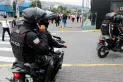Ecuador: un grupo armado tomó una Universidad