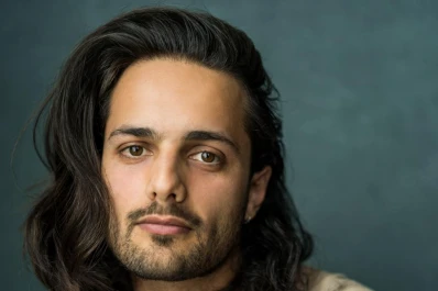 Alex Guersman, el actor tucumano que triunfa en Londres