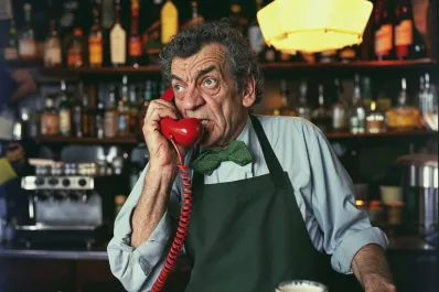 Así se verían los Simpson si fueran reales, según la inteligencia Artificial