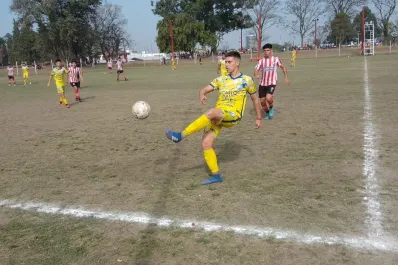 En Bella Vista y en San Pablo están confiados en lograr la clasificación al Regional Federal Amateur