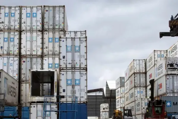 Ecuador: cómo es la industria que se disputan cárteles mexicanos, italianos y brasileños