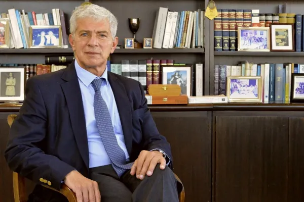 El proyecto para bajar la edad de imputabilidad se va a anclar en los 13 años, adelantó Cúneo Libarona