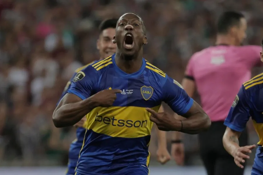 Boca y River, a paso lento en el mercado