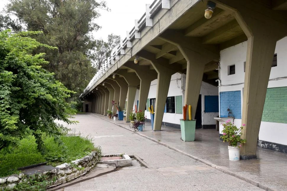 Revalorizarán el centro de ayuda a las mujeres