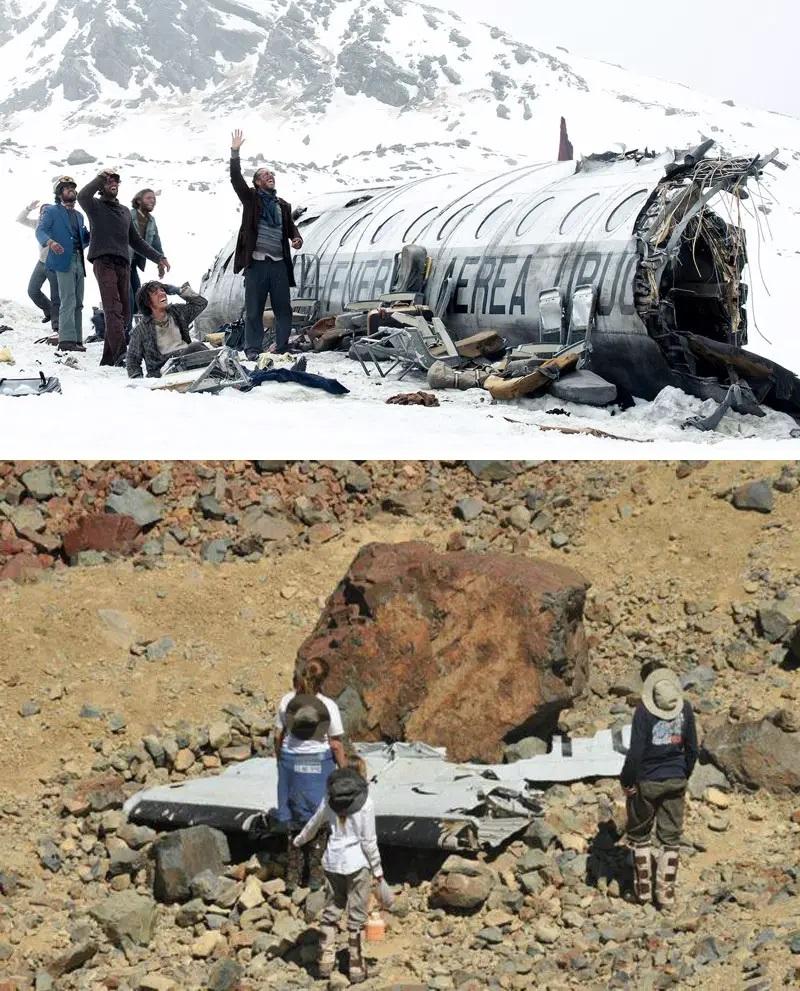 Fotos gentilezas notinerd.com