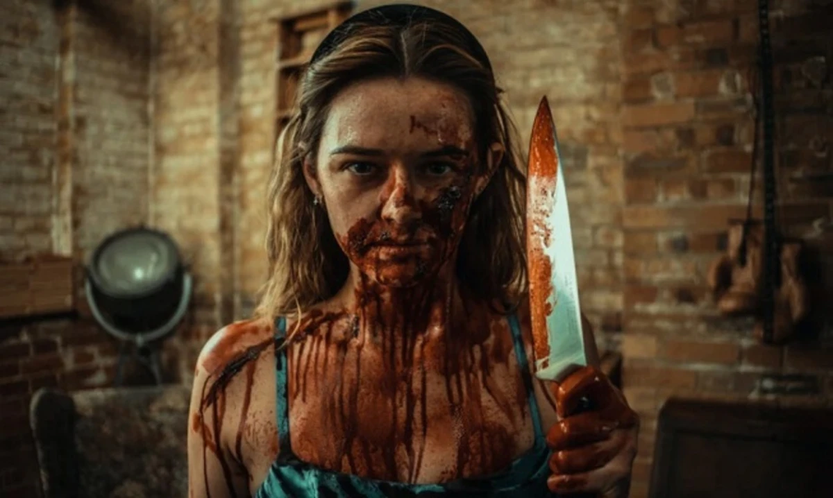 “Alicia en el país de las pesadillas”: una versión terrorífica del clásico de Lewis Carroll