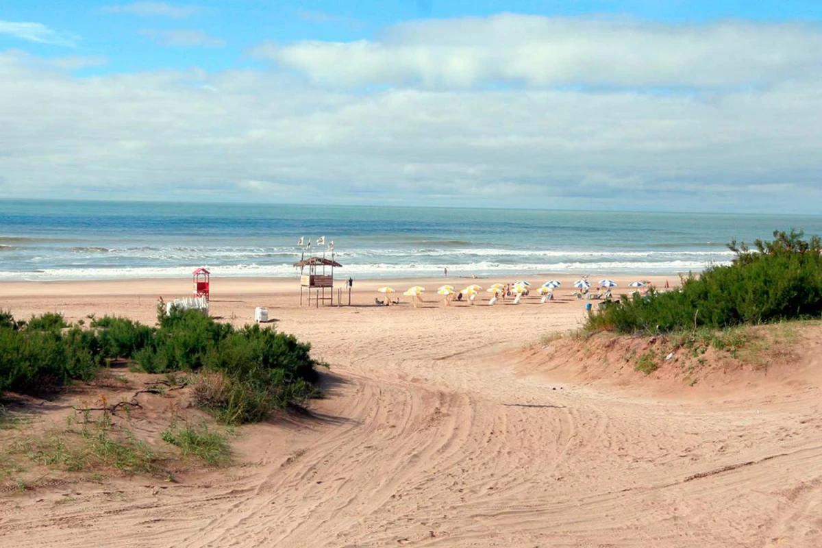 Pinamar: ¿Cuánto cuesta disfrutar de un día en la playa?