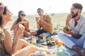 Rico y sano: ideas para amar tus viandas saludables para la playa o la pileta