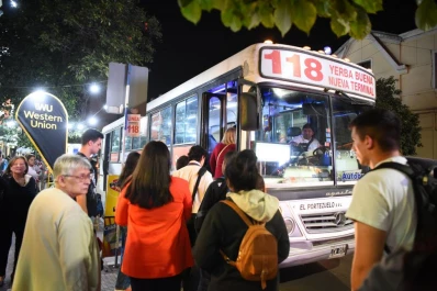 El Gobierno recibirá a la UTA; pero aclara que hay paritarias libres