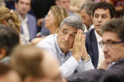 Por qué la ley ómnibus le haría daño al Norte y en particular a Tucumán, según Pablo Yedlin