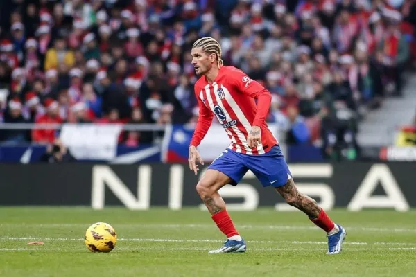 Real-Atlético, el clásico de Madrid, lo más destacado de la agenda deportiva