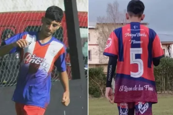 Temporal en Miramar: un adolescente murió tras ser golpeado por una rama