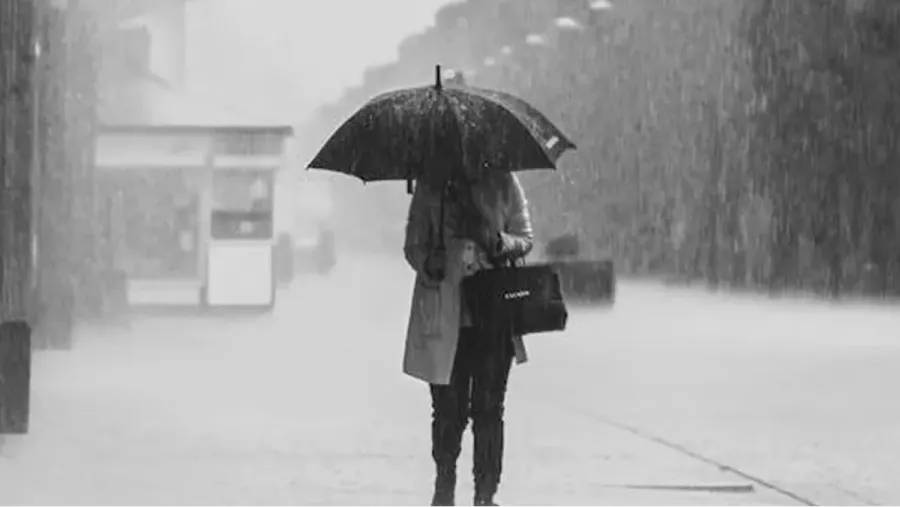 Tormentas, vientos y calor extremo: ¿qué provincias están bajo alerta meteorológica?