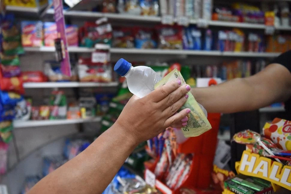 CONCEJO PARA LA ECONOMÍA DOMÉSTICA. Hay que trabajar en un presupuesto y registrar los gastos. la gaceta / foto de analía jaramillo