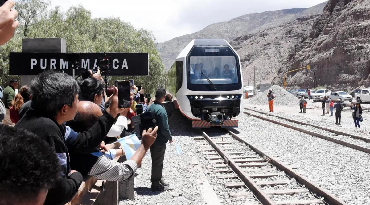 ¿Estás pensando en una escapada? Jujuy te espera con estas propuestas