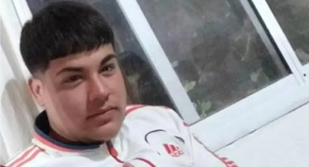 Detuvieron a cinco nuevos sospechosos por el crimen de Tomás Tello