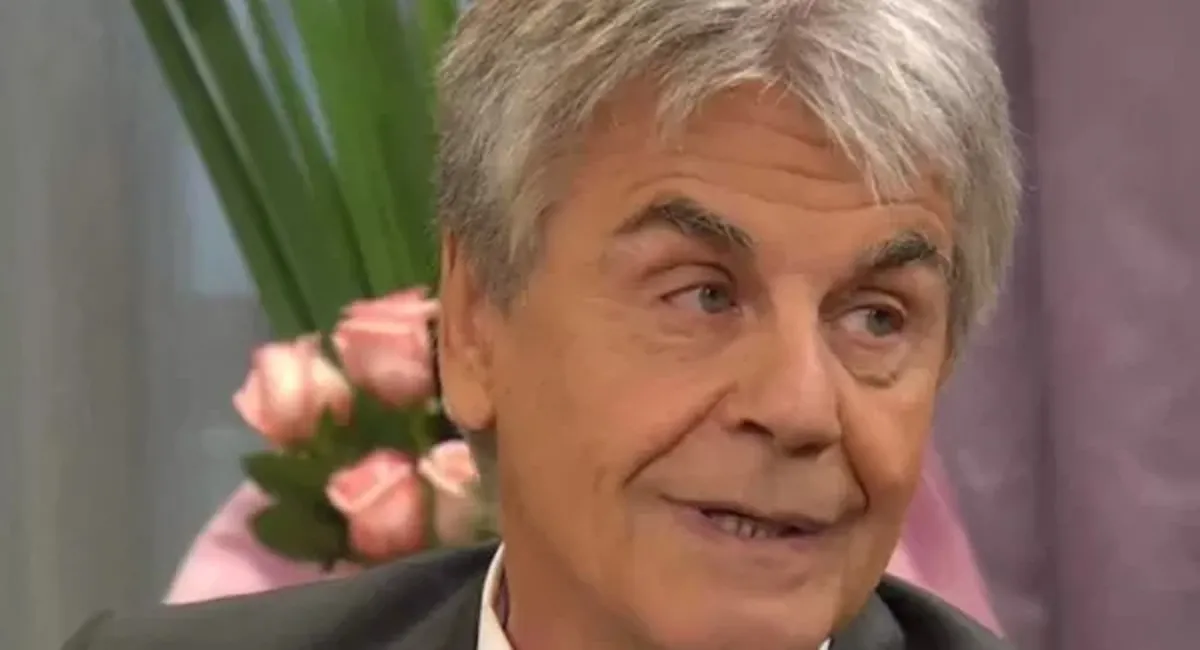 Murió la hija del actor Raúl Rizzo: la encontraron sin vida en su departamento