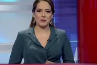 Video: así fue el regreso al aire del canal que fue tomado por un grupo armado en Ecuador