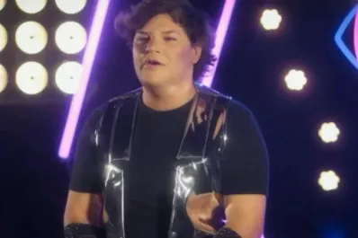 La triste historia de vida de Emmanuel de Gran Hermano: Quiero que mi mamá me pida perdón