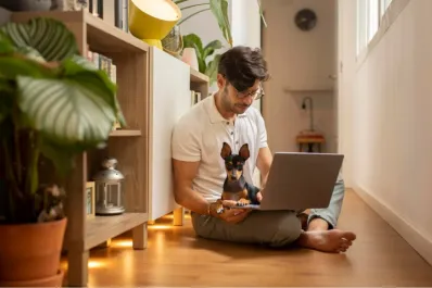 Cuatro formas que no conocías para ganar dinero desde casa