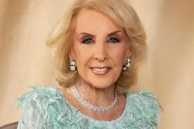 Mirtha Legrand recibió una contundente advertencia de su médico: ¿podrá irse del país?