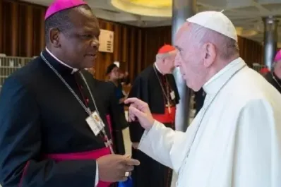 Obispos objetan un decisión del Vaticano