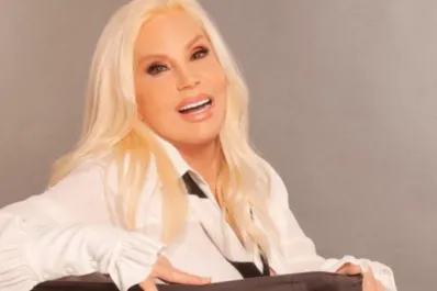 Susana Giménez le puso fecha a su retorno a la televisión en Argentina